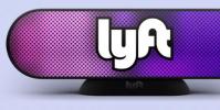 盡管在此期間收入下降Lyft還是超出了預期