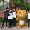 Kakao Friends IP用于主要贊助協議