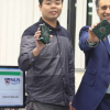 使電池供電的硅芯片能夠更快更長時間地工作