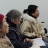 八旬奶奶報班學用智能手機