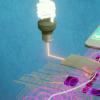 科學家利用未使用的能源為智能傳感器網絡供電