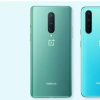 OnePlus8Pro和Nord透露了軟件支持的結束日期