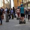Segway的標志性自動平衡踏板車將不再生產