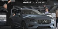 Varjo與MeetinVR的合作關系保證了逼真的沉浸式協作