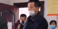 張玉環宋小女正式補辦離婚手續