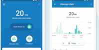 Google推出的Datally應用程序可幫助監控