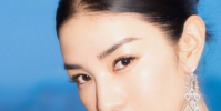 黃奕張歆藝為墜樓女嬰發聲愿意出資助她恢復健康