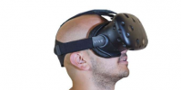 視頻游戲體驗性別可能會改善VR學習