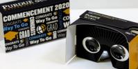 遠程PurdueGlobal畢業生將在即將開始的試點項目中接受VR治療