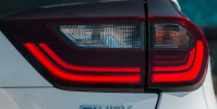 混合動力汽車的銷售量比電動汽車的銷售量要快得多
