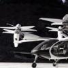 豐田在出租車創業公司JobyAviation領投美元融資