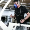 華為為可穿戴設備的未來開設了健康實驗室中心