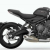 凱旋將Tiger850和Trident660帶入經銷商之旅