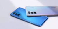 OPPOReno5Official越來越珍貴和強大