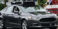 優步在亞利桑那州行人遇難兩年后獲得CA自動駕駛汽車測試許可證