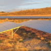 到2030年多達百分90的電力來自太陽能和風能