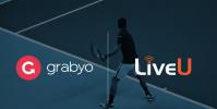 LiveU和Grabyo宣布建立合作伙伴關系