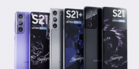 三星GalaxyS21Ultra具有聚碳酸酯外殼嗎