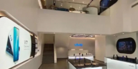 vivo在重要的亞洲市場開設了第500家商店