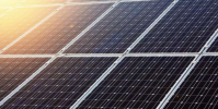 科學家提出了一種降低高效太陽能電池成本的技術