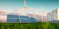 研究人員正在研究提高電池性能的新穎方法