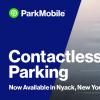 ParkMobile在Nyack村啟動 并在紐約州繼續擴展
