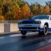 最快和最強大的道奇挑戰者Mopar Drag Pak的要求