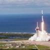 SpaceX首批60顆可運行的Starlink衛星在軌道上部署