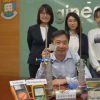 工程團隊發明了新穎的直接熱充電電池