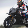WSBK規格BMW1000RR軌道經過首次測試