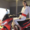 艾普瑞利亞預訂SXR160踏板車
