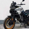 KTMCFMoto合作伙伴關系終于通過800MT冒險自行車取得成果