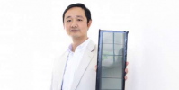 鈣鈦礦太陽能電池方法使太陽能更便宜