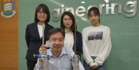 工程團隊發明了新穎的直接熱充電電池