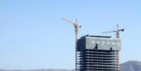 黑龍江省禁建500米以上摩天樓
