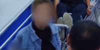 15歲女孩大鬧派出所稱是長沙老大