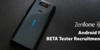 華碩ZenFone6安卓11穩定版即將發布