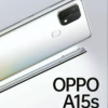 OPPOA15s即將推出新型低成本的照片和規格