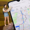 Google的AndroidAuto終于有了第三方導航應用