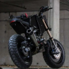 DroogMoto與DM018進行了同步
