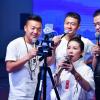 快手在現場直播慈善音樂會中釋放業余歌手的潛力