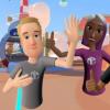 Facebook提示新的VR世界地平線耳機獲得重大更新