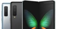 經過麻煩的啟動后三星GalaxyFold手機終于將在本月發售