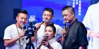 快手在現場直播慈善音樂會中釋放業余歌手的潛力