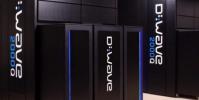 DWave首次推出新的5000量子比特量子計算機