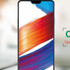 OppoF7完整規格已經發布將擁有聯發科技HelioP60