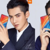 MiMix2s官方渲染圖由小米首席執行官發布