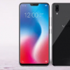 在發布前官方頁面上發現的VivoV9圖像規格和功能