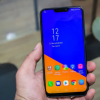 帶驍龍660和4GBRAM的華碩Zenfone5Max訪問Geekbench