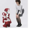 EMIEW3機器人將擔任客戶服務職務